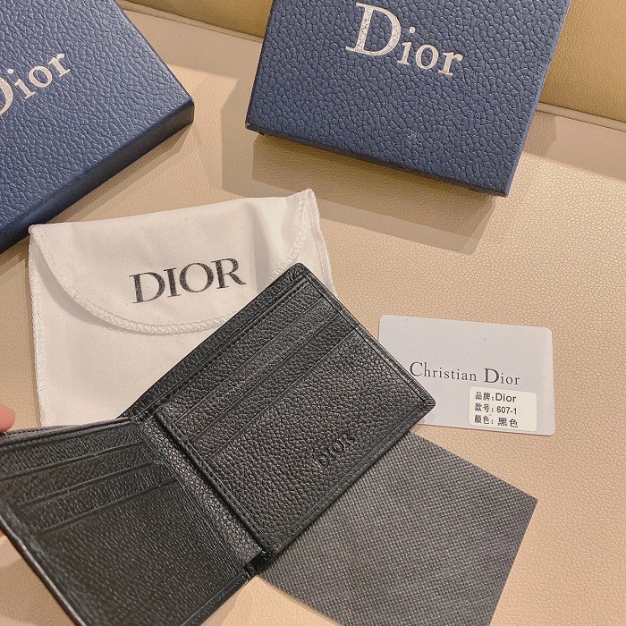 Ví nam Dior