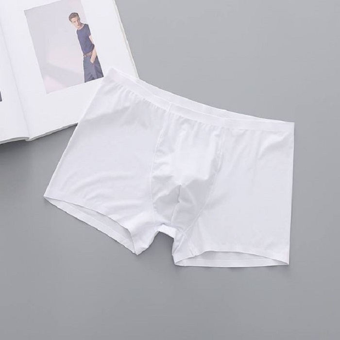 quần lót nam trắng